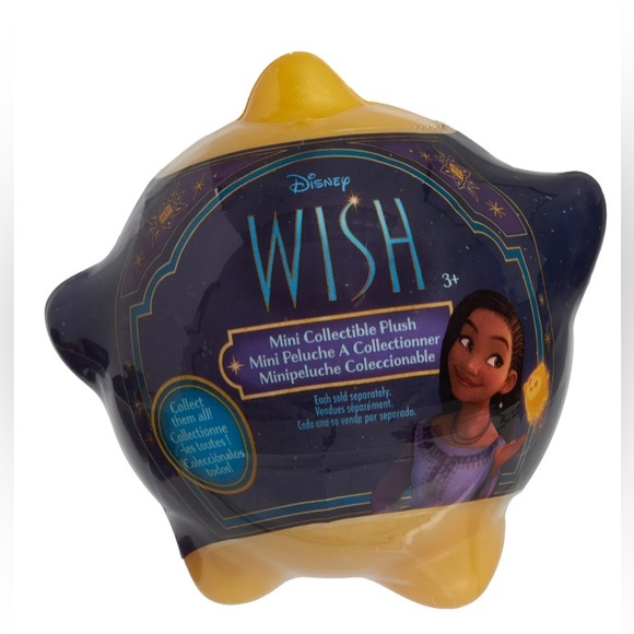 ⚡️NEW⚡️ Disney Doorables / Wish - Picture 6 of 7